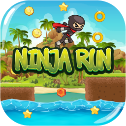 Run Ninja Run 3