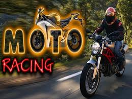 Moto X3m Moto Racing