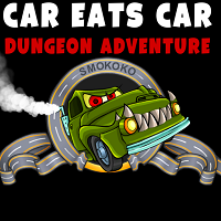 Car Eats Car Dungeon Adventure